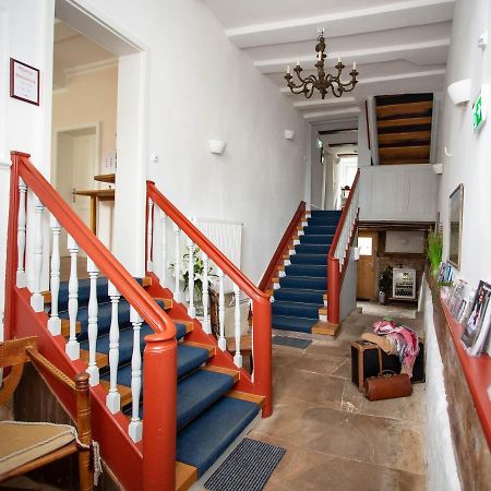 Altstadthotel Treysa Schwalmstadt Zewnętrze zdjęcie