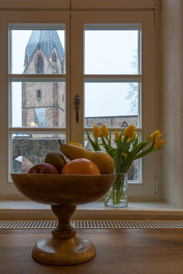 Altstadthotel Treysa Schwalmstadt Zewnętrze zdjęcie