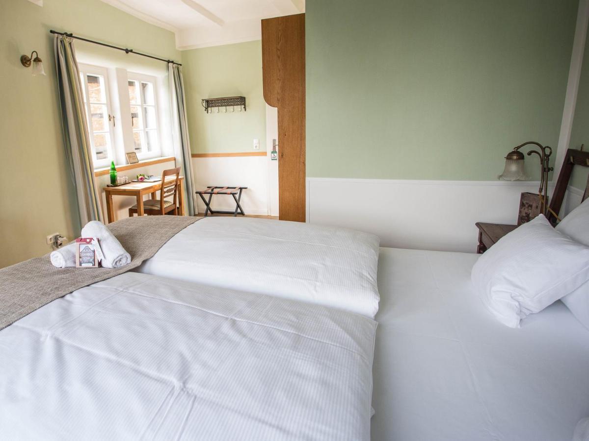 Altstadthotel Treysa Schwalmstadt Zewnętrze zdjęcie