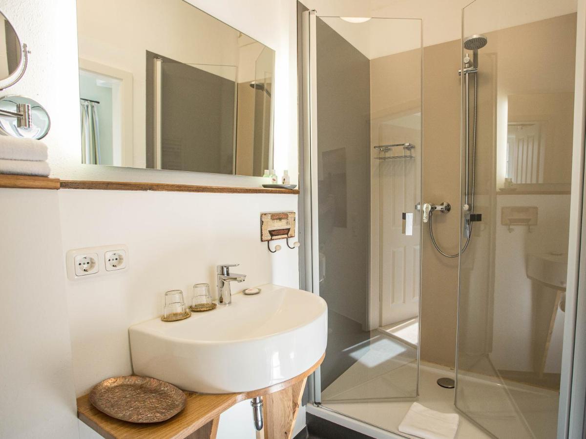 Altstadthotel Treysa Schwalmstadt Zewnętrze zdjęcie