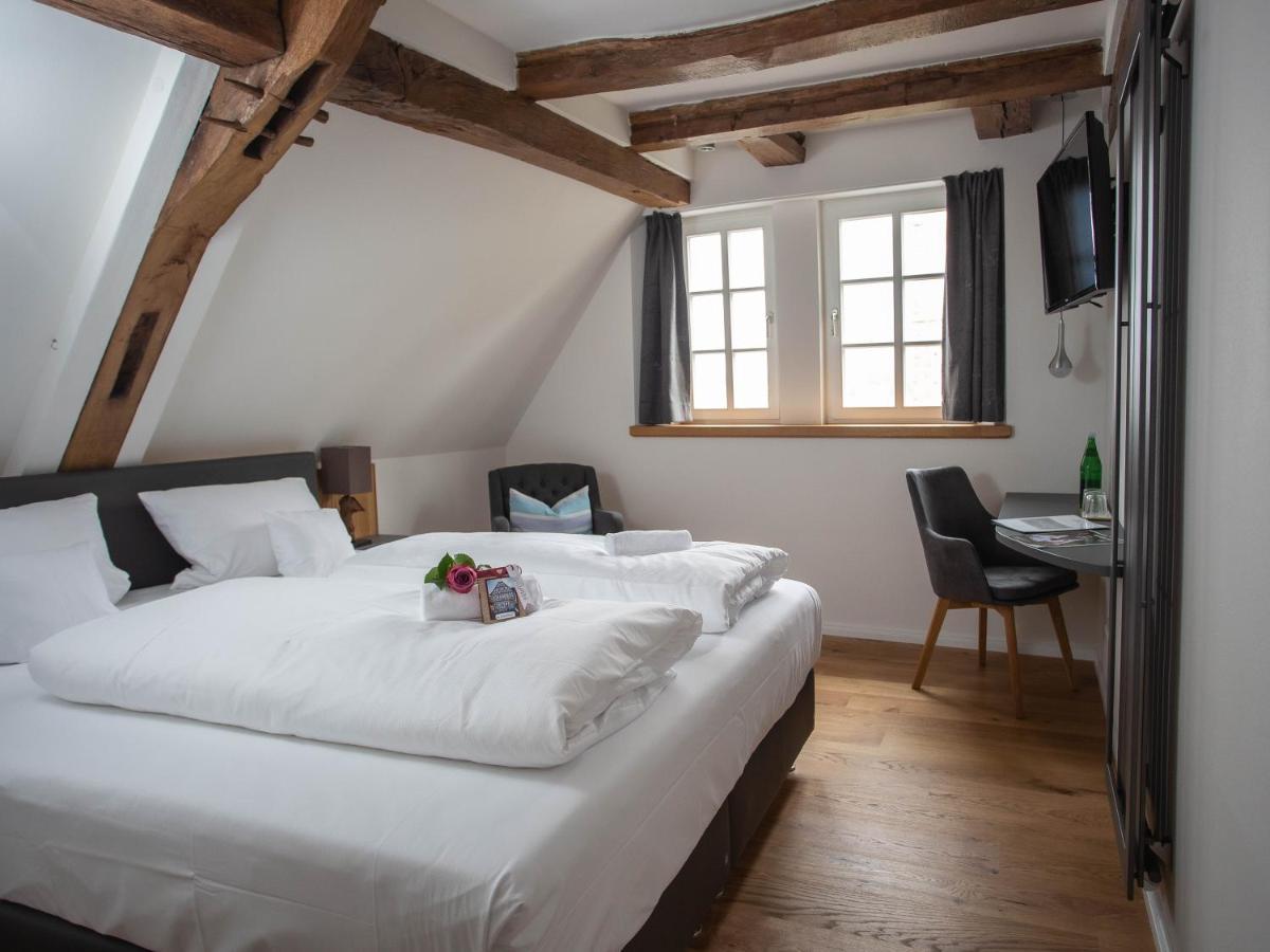 Altstadthotel Treysa Schwalmstadt Zewnętrze zdjęcie