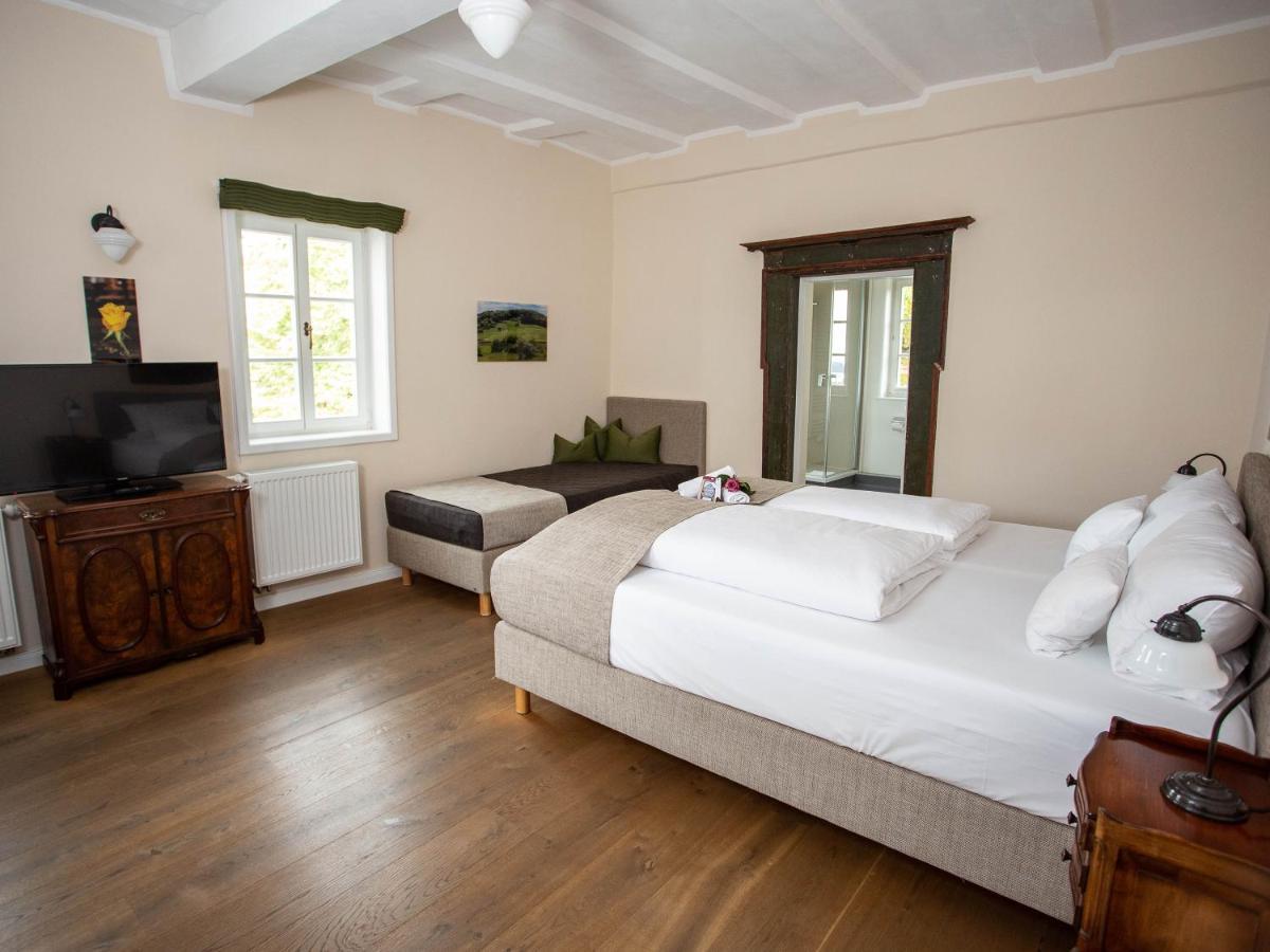 Altstadthotel Treysa Schwalmstadt Zewnętrze zdjęcie