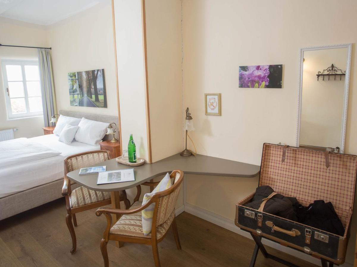 Altstadthotel Treysa Schwalmstadt Zewnętrze zdjęcie