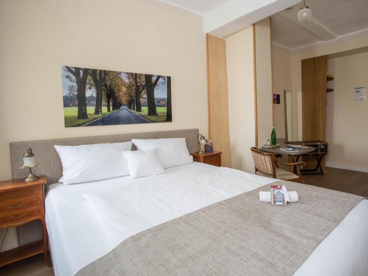 Altstadthotel Treysa Schwalmstadt Zewnętrze zdjęcie