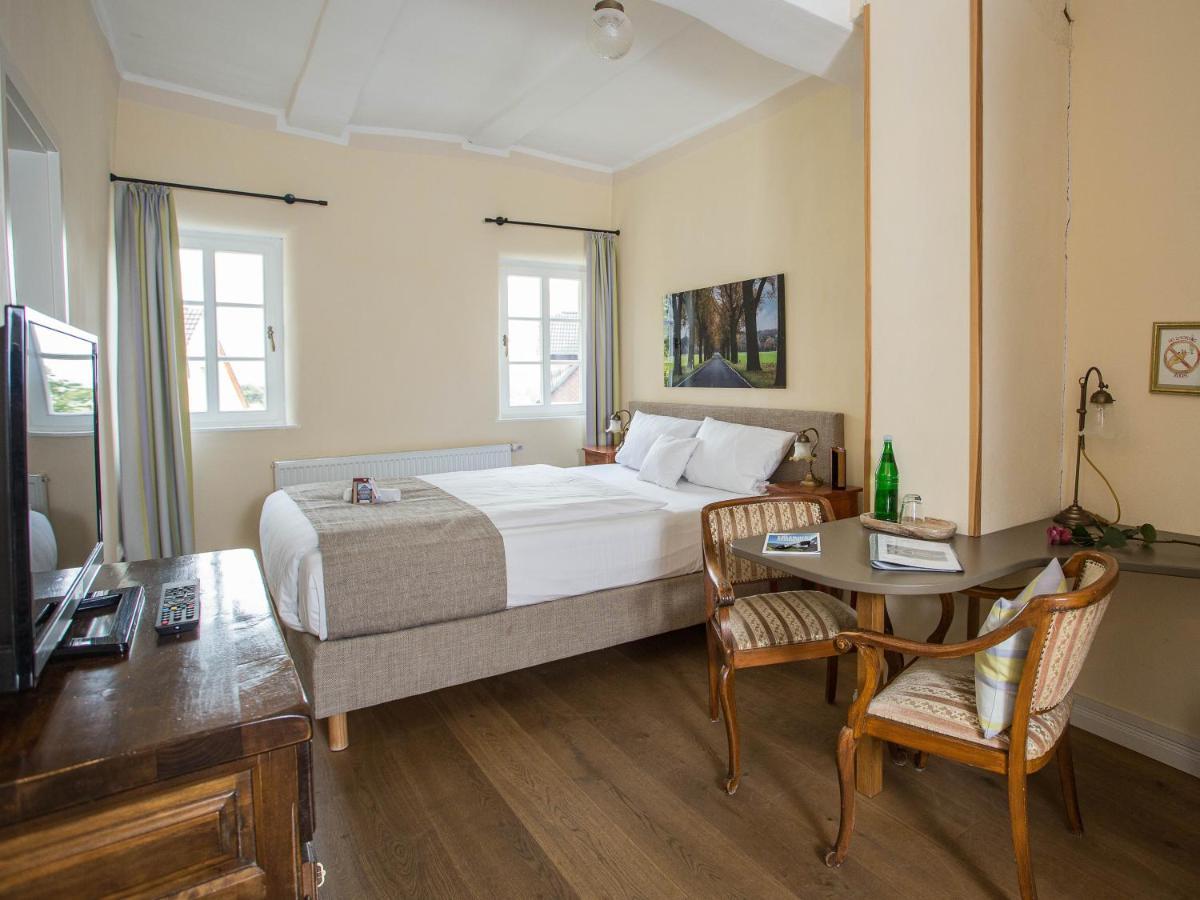 Altstadthotel Treysa Schwalmstadt Zewnętrze zdjęcie