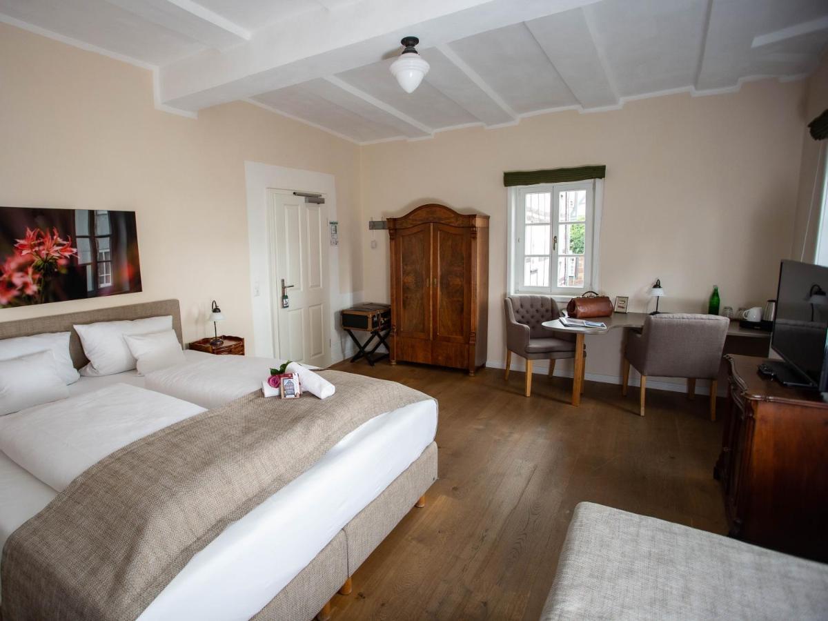 Altstadthotel Treysa Schwalmstadt Zewnętrze zdjęcie