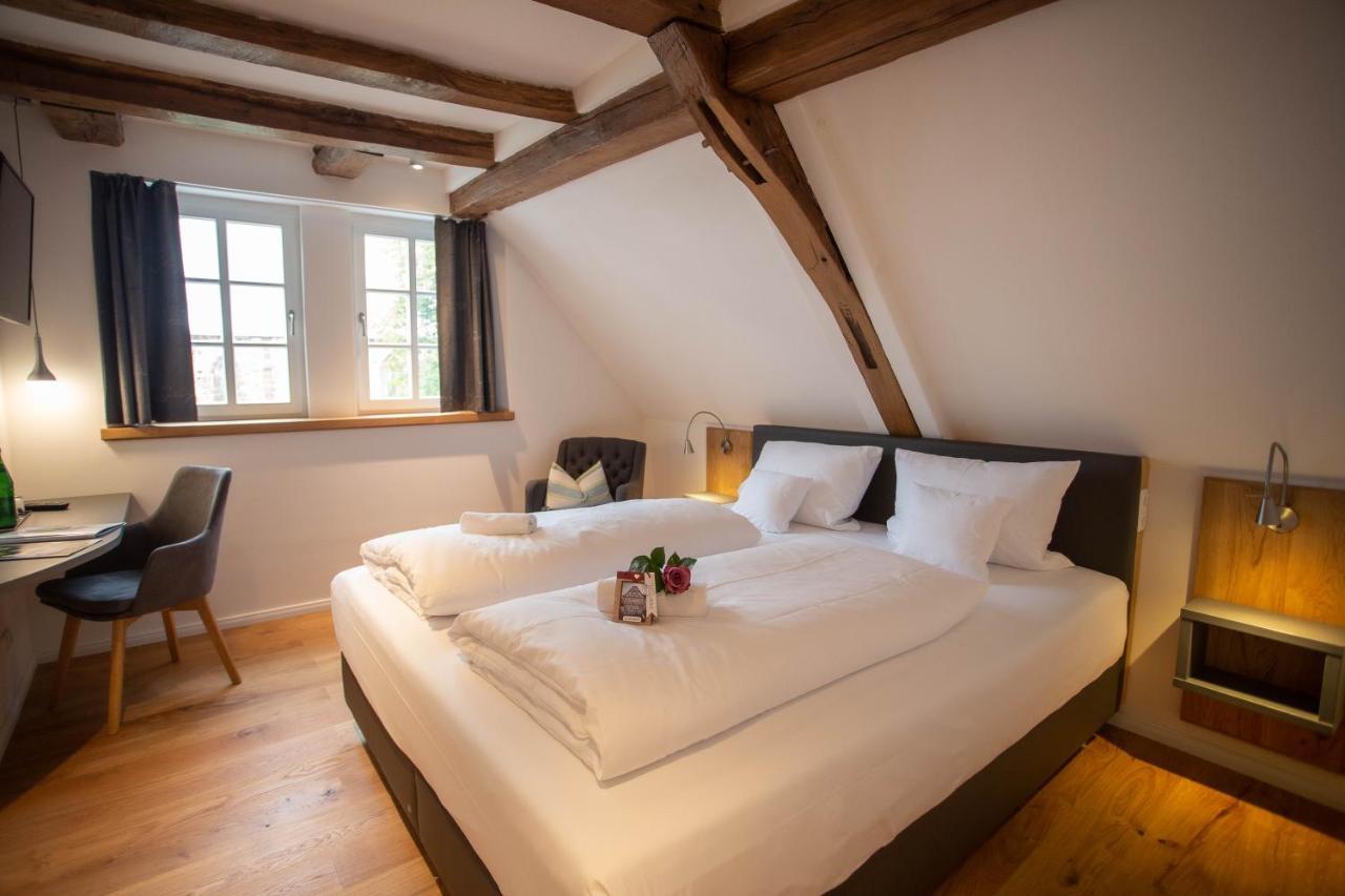 Altstadthotel Treysa Schwalmstadt Zewnętrze zdjęcie