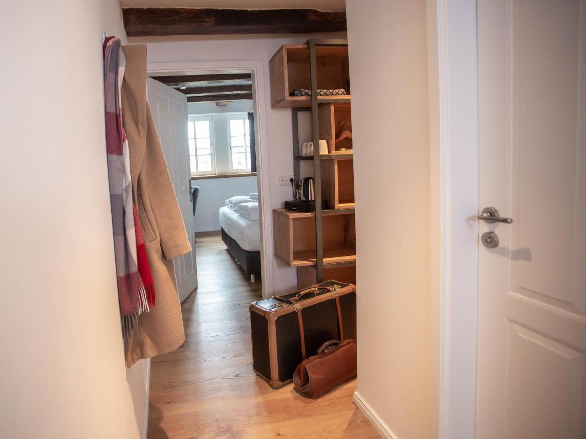 Altstadthotel Treysa Schwalmstadt Zewnętrze zdjęcie
