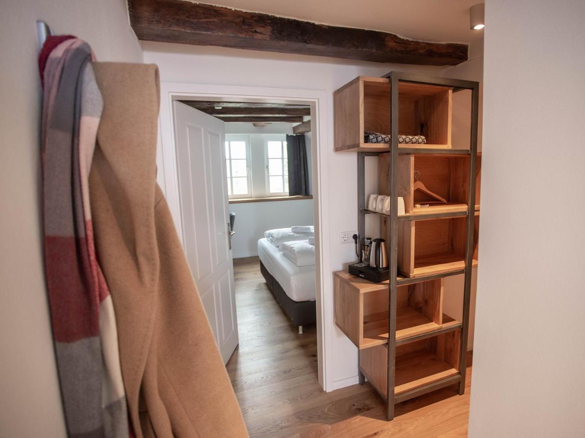 Altstadthotel Treysa Schwalmstadt Zewnętrze zdjęcie