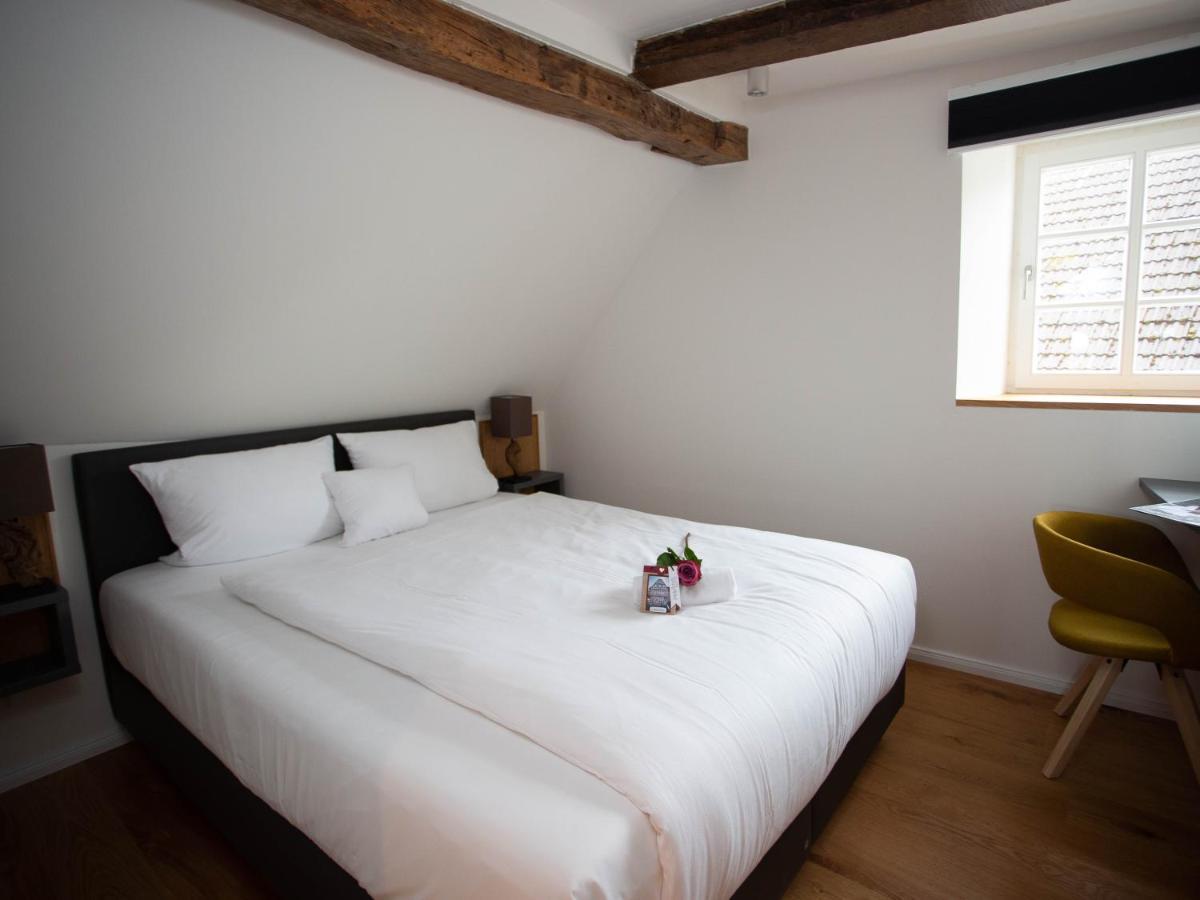 Altstadthotel Treysa Schwalmstadt Zewnętrze zdjęcie