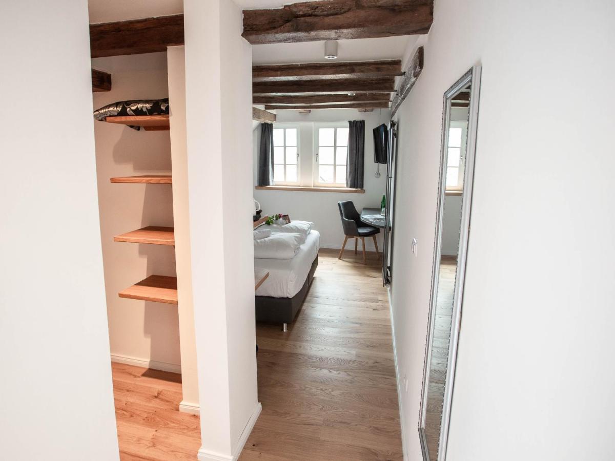 Altstadthotel Treysa Schwalmstadt Zewnętrze zdjęcie