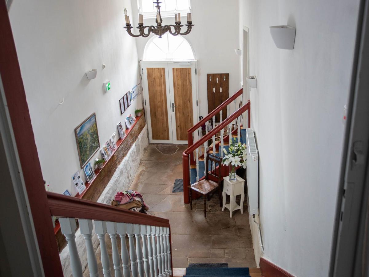 Altstadthotel Treysa Schwalmstadt Zewnętrze zdjęcie